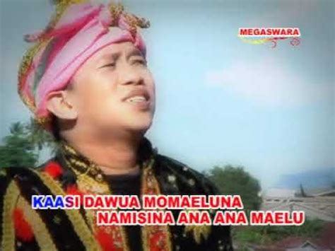 Kunci gitar ana ana maelu COM - Kunci gitar dan lirik lagu Anak Na Lilu, lagu rohani Batak yang ditulis dan dinyanyikan oleh Dompak Sinaga